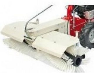 Šluota montuojama priekyje Eurosystems 907230120 