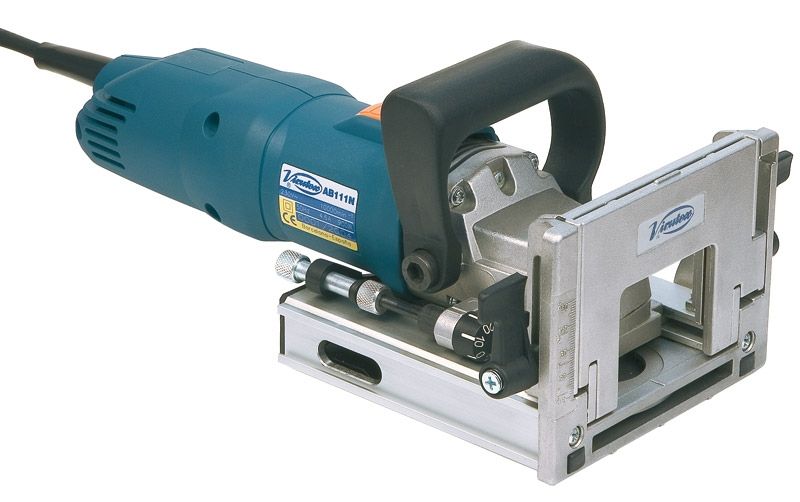 Dygių freza Virutex AB111N