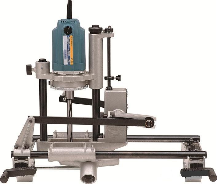 Spynų frezavimo įtaisas Virutex FC116U