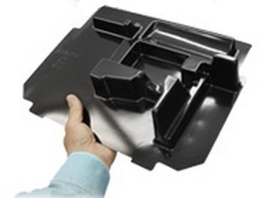 Įdėklas lagaminui Makita Makpac Nr.1 