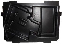 Įdėklas lagaminui Makita Makpac Nr.3 