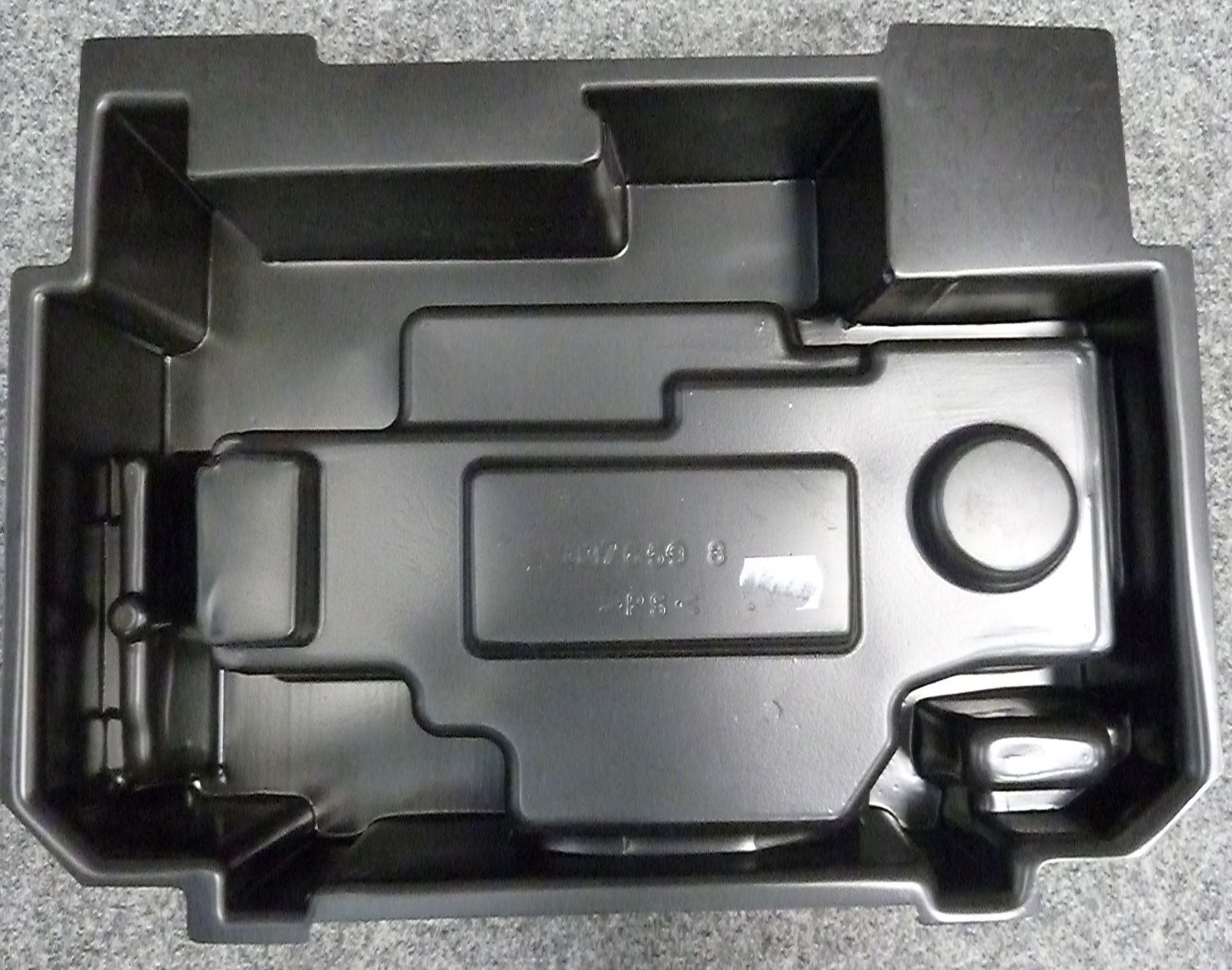 Įdėklas lagaminui Makita Makpac Nr.3 