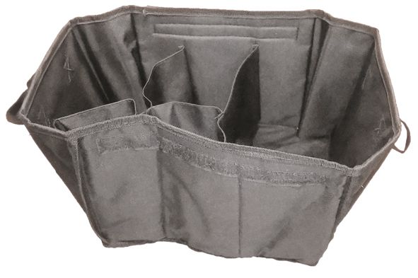 Įdėklas lagaminui Makita Makpac Nr.4 