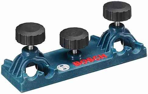 Kreipiančiosios liniuotės šliaužiklis Bosch OFZ