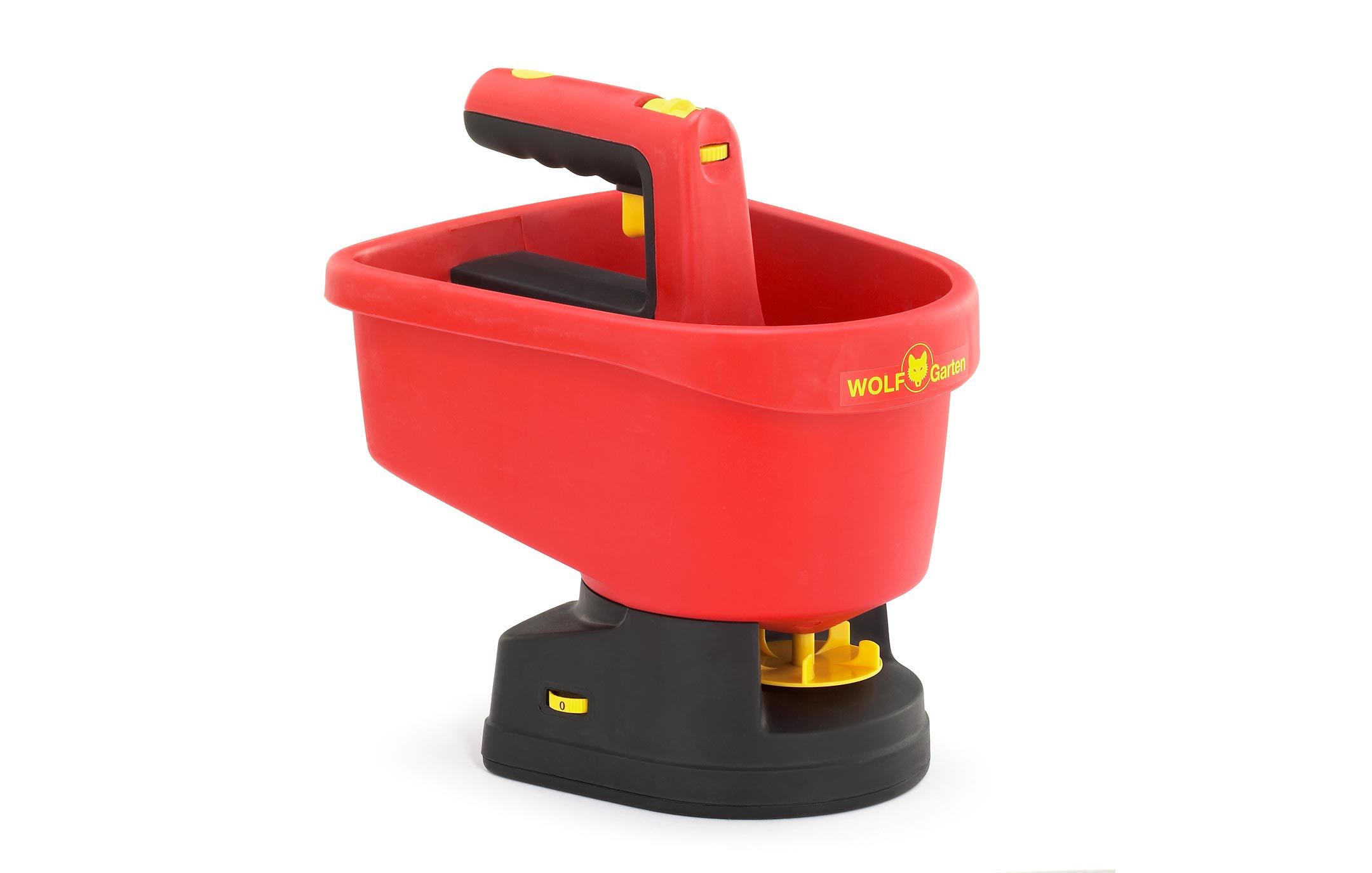 Rankinė barstyklė trąšoms Wolf Garten WE-B