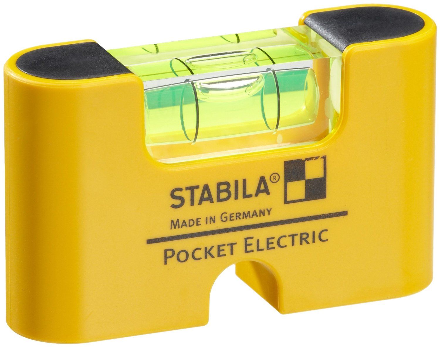 Gulsčiukas Stabila 101 Pocket Electric