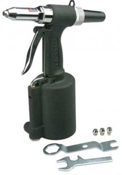 Pneumatinis kniediklis Rodcraft 6700