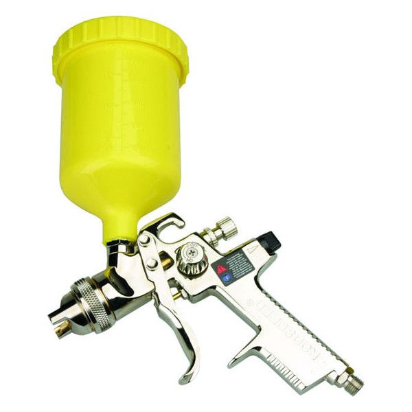 Pneumatinis dažų purkštuvas Rodcraft 8102