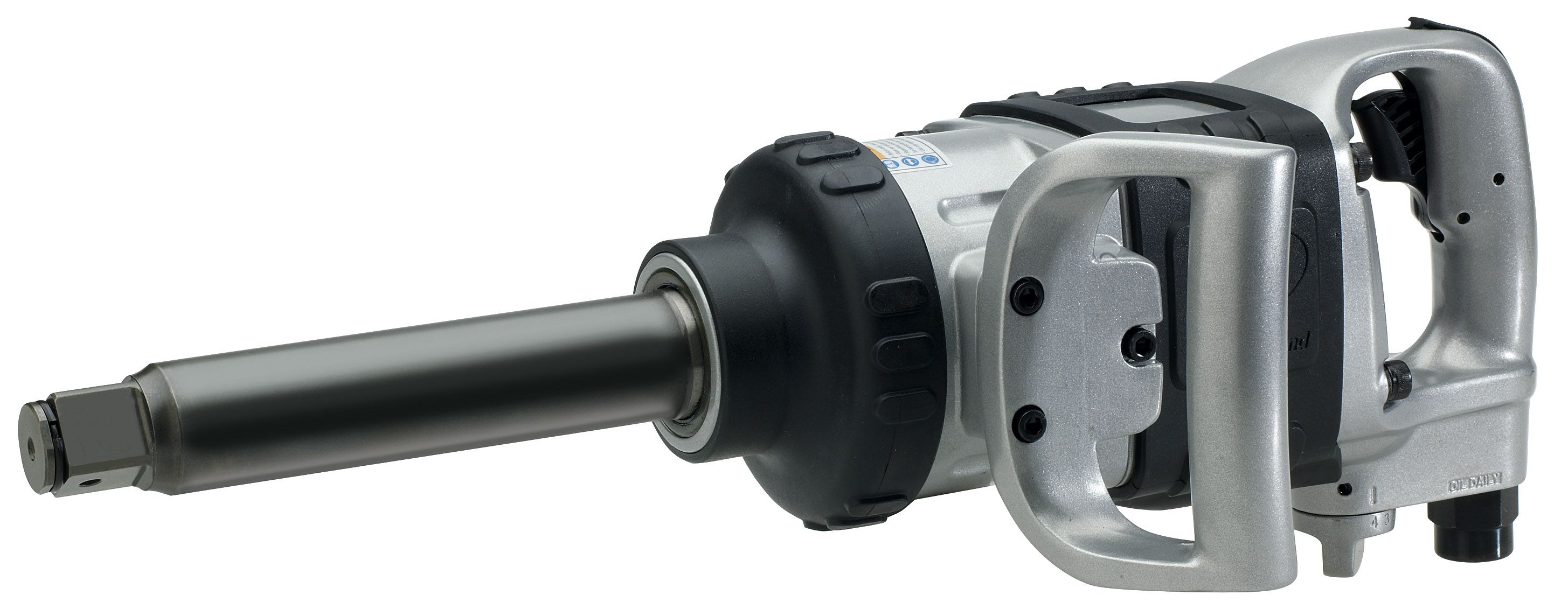 Pneumatinis smūginis veržliasūkis Ingersoll-Rand 285B-6