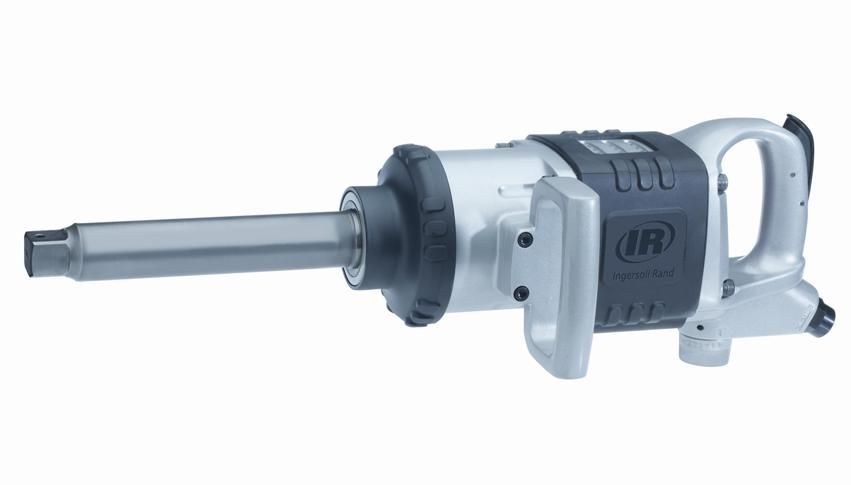 Pneumatinis smūginis veržliasūkis Ingersoll-Rand 631L