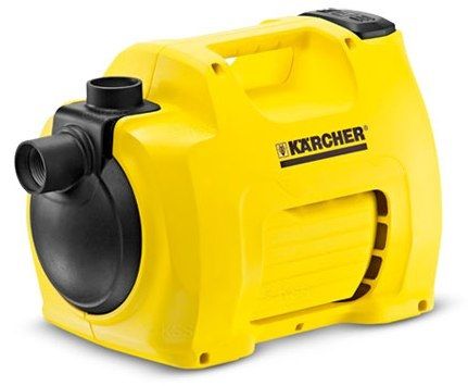 Vandens siurblys Karcher BP 3 Garden