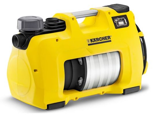 Hidroforas Karcher BP 5 Home & Garden