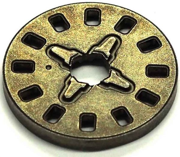 Adapteris Makita 196271-6 tinka BTM/TM3000