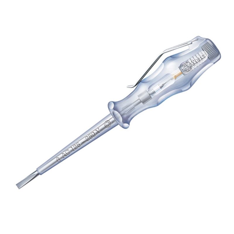 Įtampos indikatorius Wera 247; 250 V