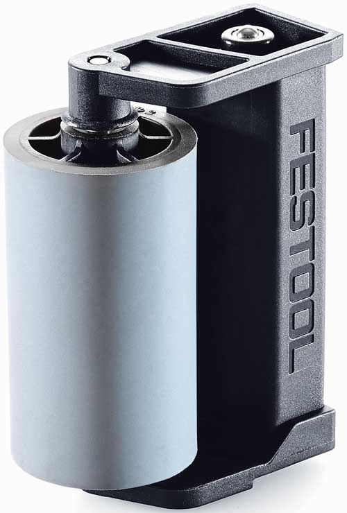 Papildomas ritinėlis Festool ZR-KA 65