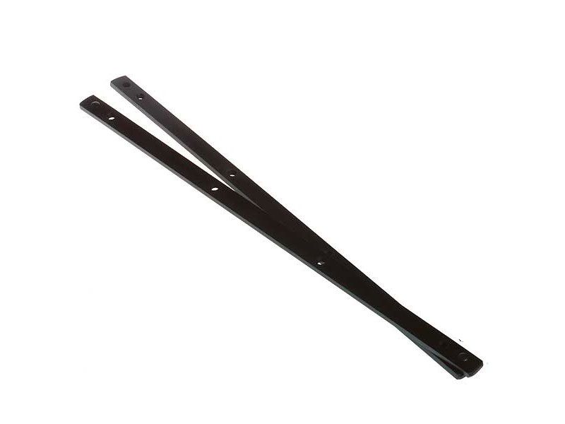 2-jų liniuočių sujungimo detalė Makita