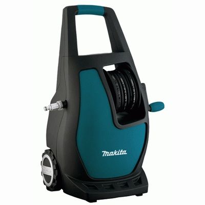 Aukšto slėgio plovykla Makita HW111; 1,7 kW