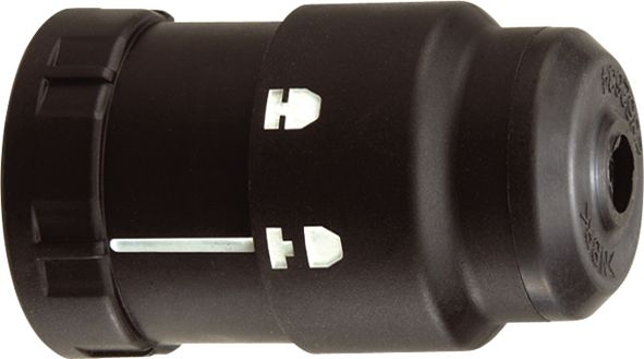 Greitos fiksacijos griebtuvas Makita; SDS-plus 