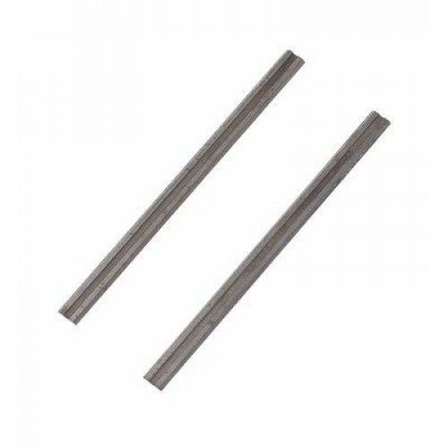 Obliaus peilis Makita HM; 82 mm; 2 vnt.