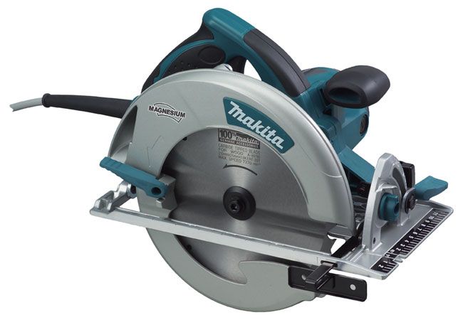 Diskinis pjūklas Makita 5008 MGJ