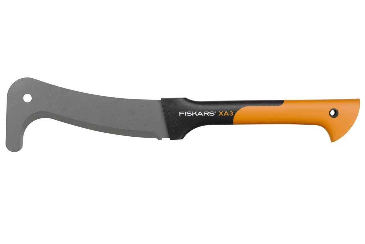 Krūmų kardas Fiskars WoodXpert XA3 