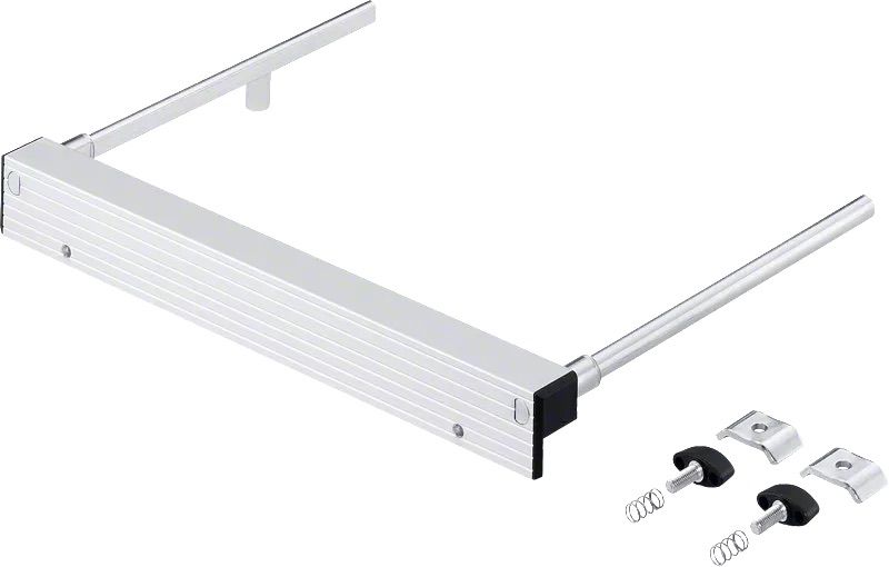 Kreipiančioji liniuotė Bosch GKT 55