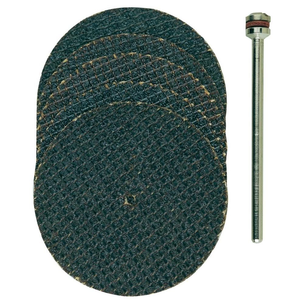 Pjovimo diskas Proxxon; 38 mm; 5 vnt.