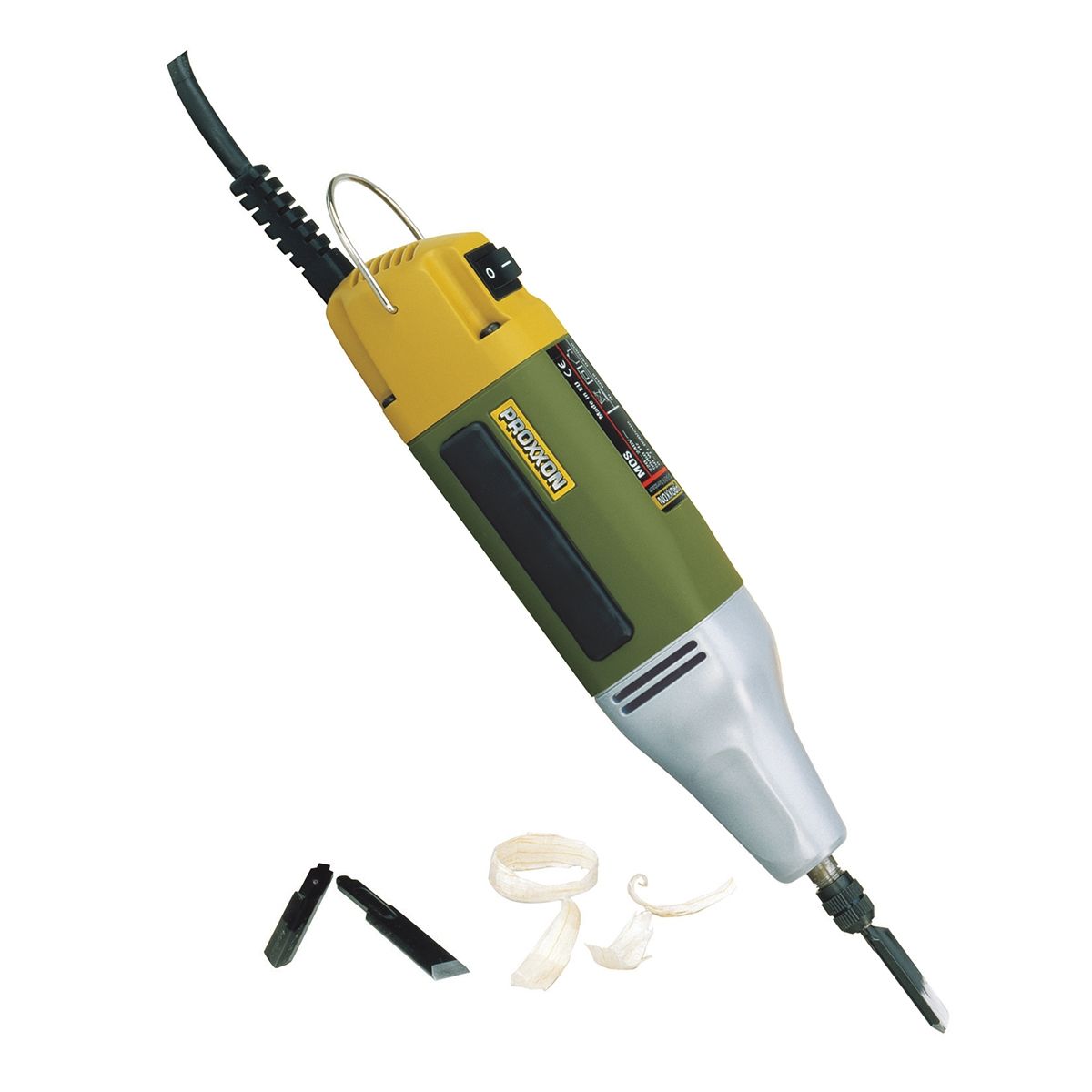 Elektrinis grandiklis Proxxon Micromot MSG