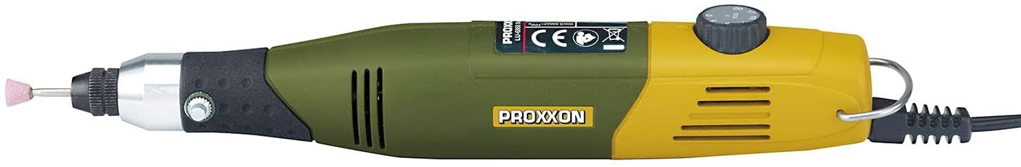 Daugiafunkcinis įrankis Proxxon Micromot 60/E 