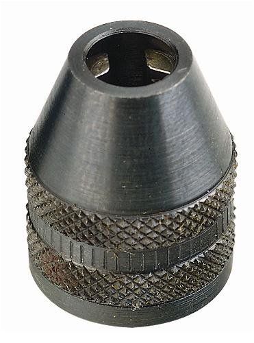 Greitos fiksacijos griebtuvas Proxxon Micromot; 0,5-3,2 mm