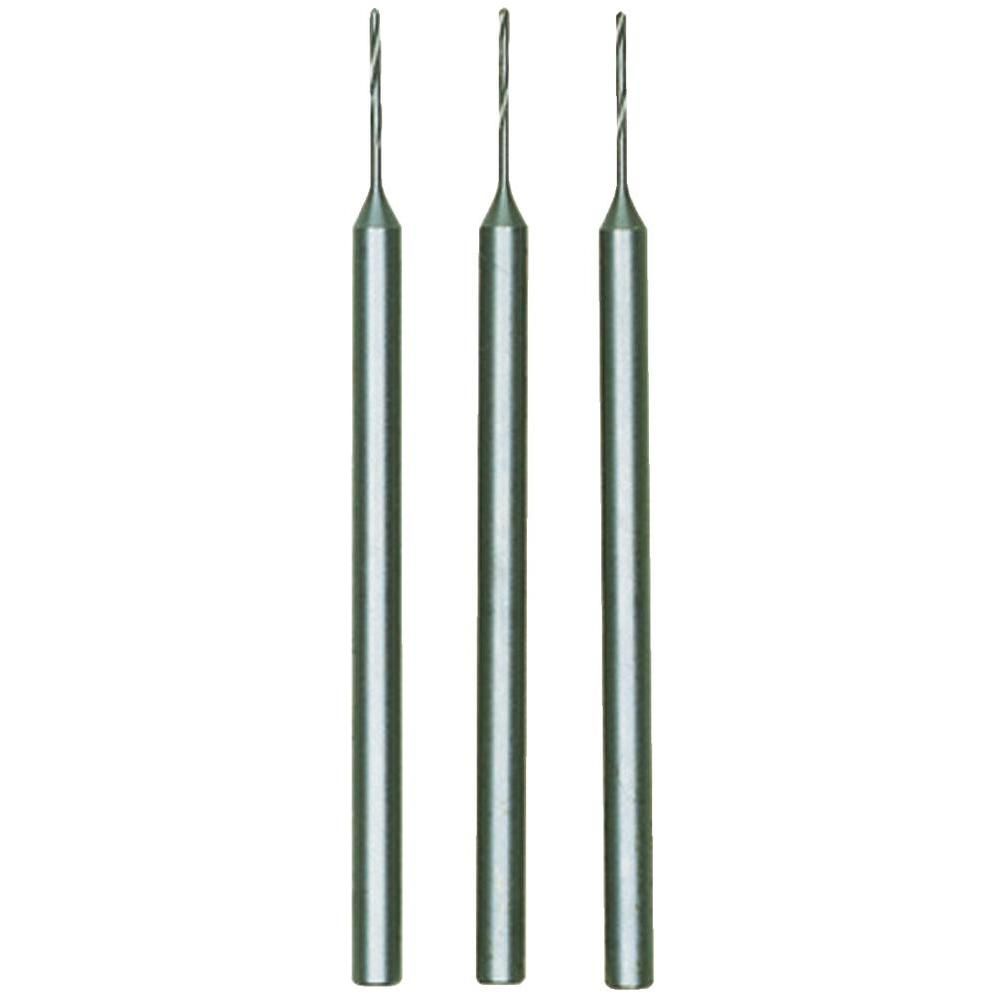 Universalus grąžtas Proxxon HSS; 0,5 mm 