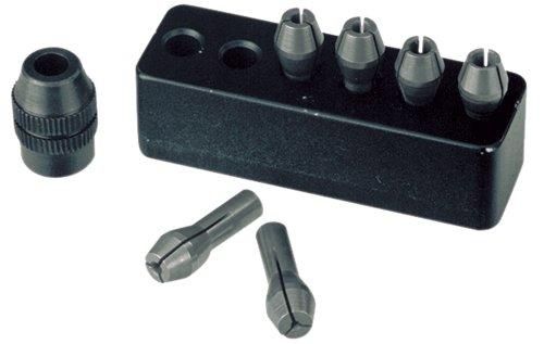 Įvorių rinkinys Proxxon; 6 vnt.