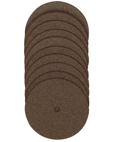 Atpjovimo diskai Proxxon; 22 mm; 50 vnt.