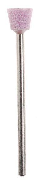 Aliuminio oksido šlifavimo akmuo Proxxon; 7 mm 