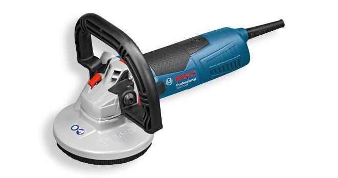 Šlifuoklis betonui&nbsp;Bosch GBR 15 CA