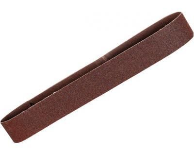 Šlif. juosta juostiniam šlifuokliui 30x533 mm; K60; 5 vnt.