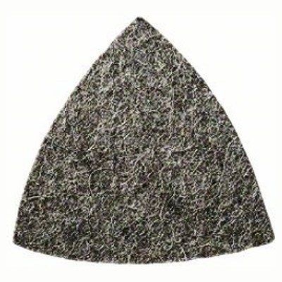 Šlif. popierius delta šlifuokliui Bosch; 93x93 mm; P280; 1 vnt.