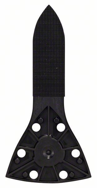 Šlifavimo padas Bosch PDA/PSM