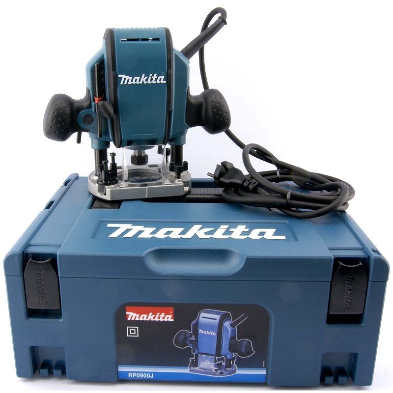 Freza Makita RP0900J; 900 W
