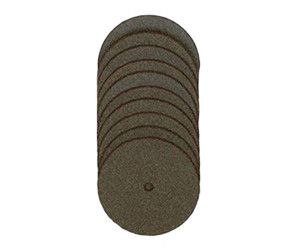 Pjovimo diskas metalui Proxxon; 22 mm; 10 vnt.