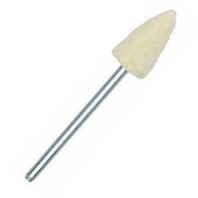 Veltinio poliravimo antgalis Proxxon; 8 mm 