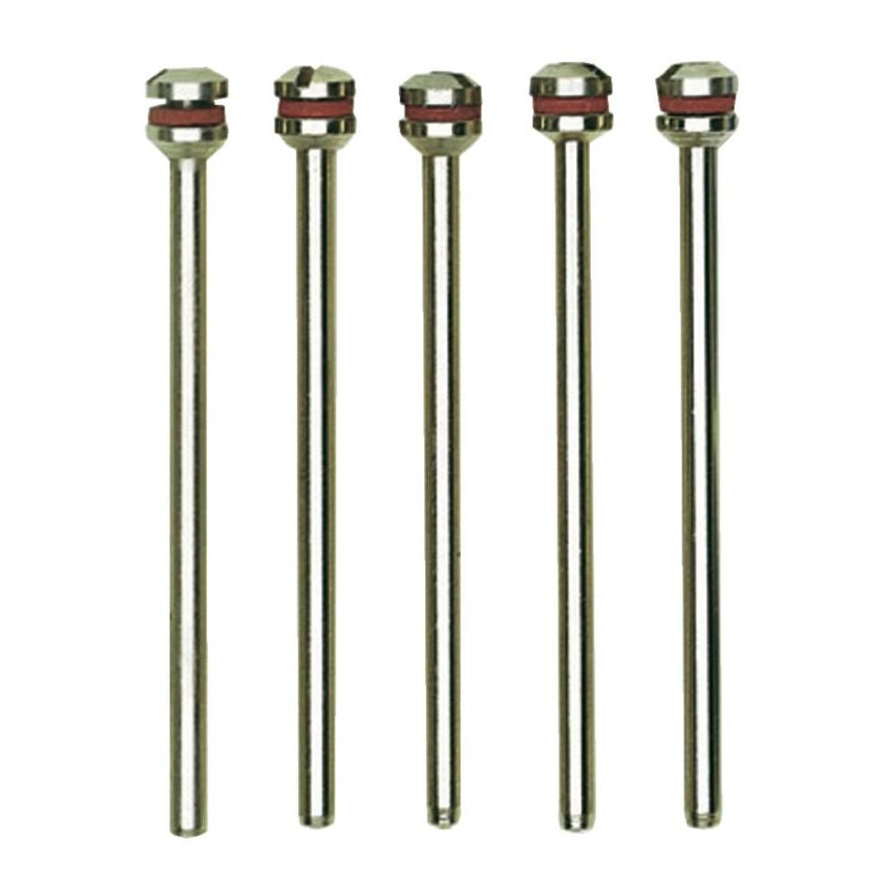 Kotelis Proxxon; 5 vnt.