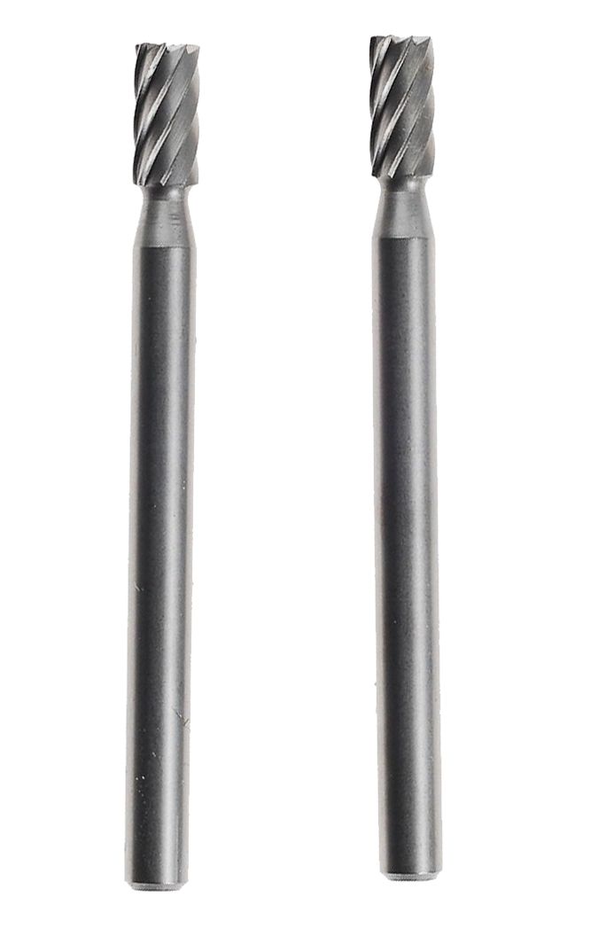 Volframo vanadžio pjaunamasis antgalis Proxxon; 3 mm 