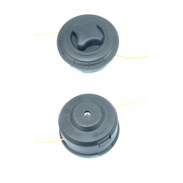 Pjovimo galvutė Stiga 123155008/0 mėgėjiškoms krūmapjovėms