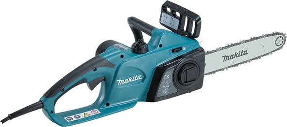 Grandininis pjūklas Makita UC3041A; 1,8 kW elektrinis; 30 cm juosta