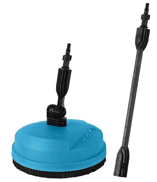 Rotacinis plovimo šepetys Makita 609041175 