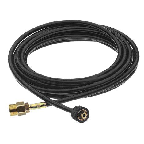 Aukšto slėgio žarna Makita; 8 m