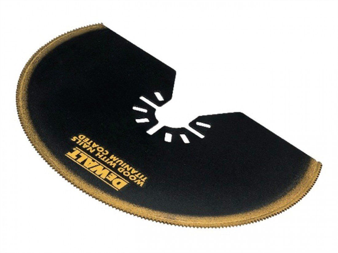 Pusapvalis pjūklelis Dewalt DT20709