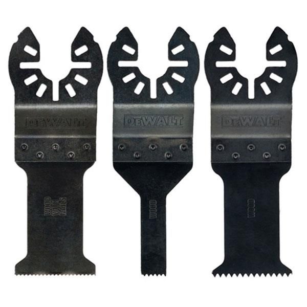 Priedų rinkinys DeWalt DT20713