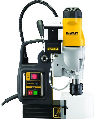 Magnetinis gręžtuvas DeWalt DWE1622K